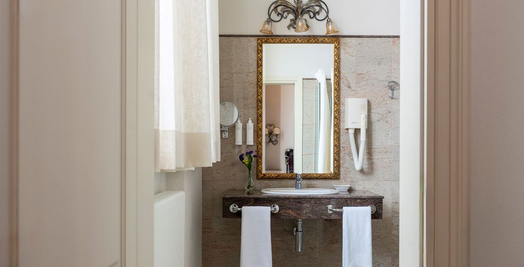 Grand Hotel di Parma 5*