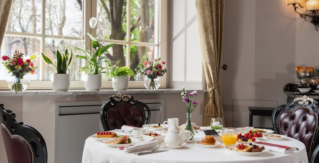 Grand Hotel di Parma 5*