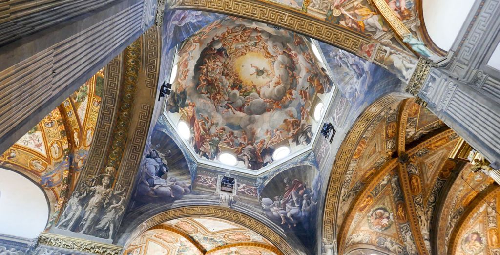 Grand Hotel di Parma 5*