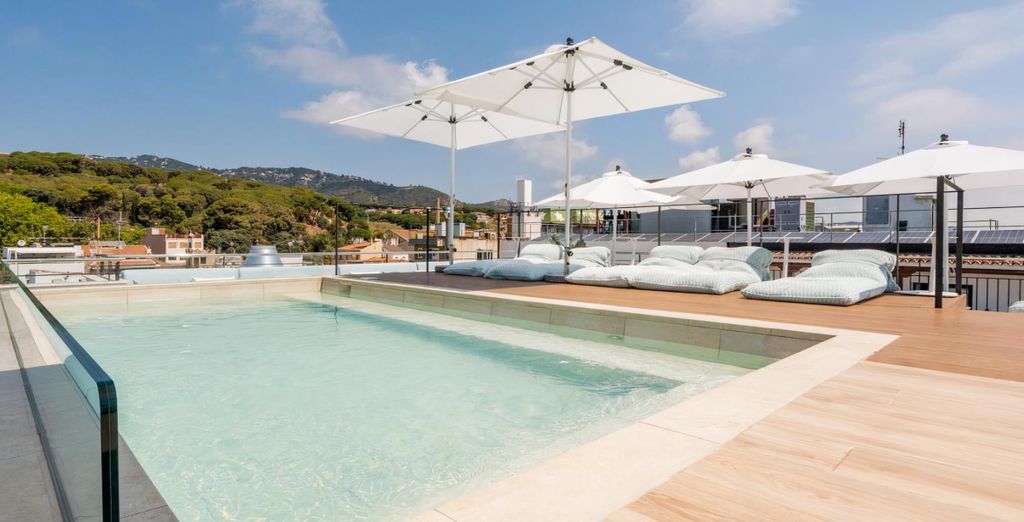 Neptuno Hotel & Spa 4*