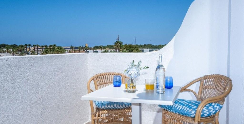 FERGUS Style Carema Beach 4*