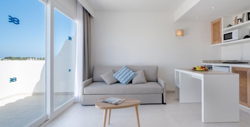 FERGUS Style Carema Beach 4*