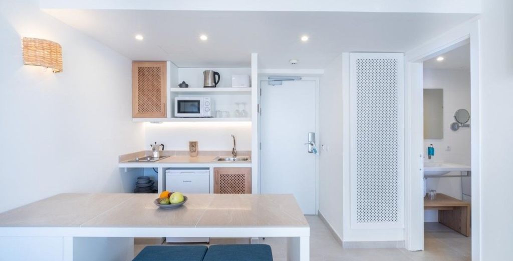 FERGUS Style Carema Beach 4*