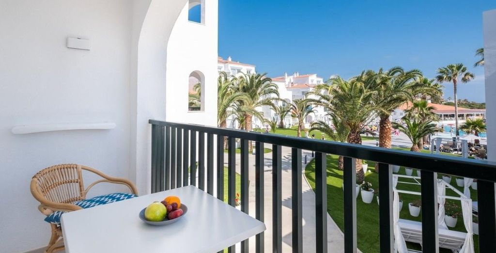 FERGUS Style Carema Beach 4*
