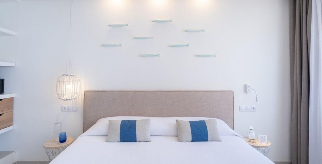 FERGUS Style Carema Beach 4*