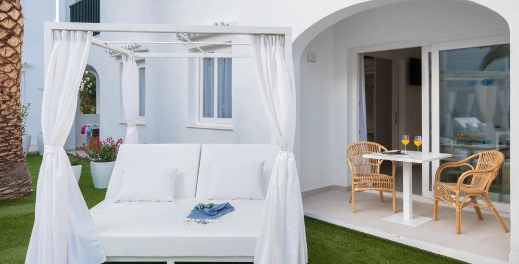 FERGUS Style Carema Beach 4*