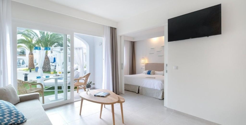 FERGUS Style Carema Beach 4*