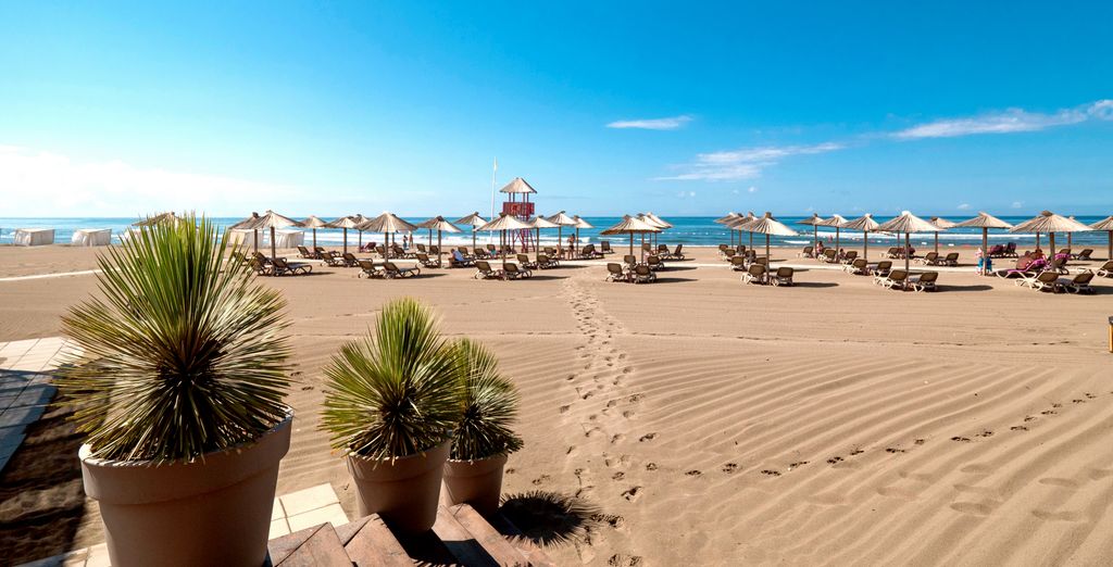 Azul Beach Resort Montenegro 4*