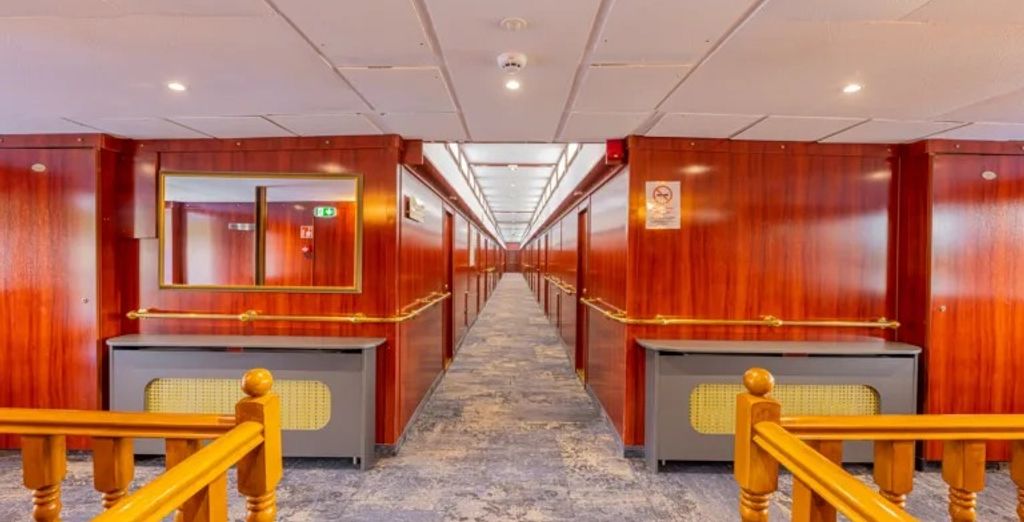 Fortuna Boat Hotel 