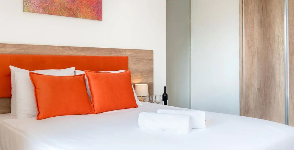 Azul Beach Resort Montenegro 4*