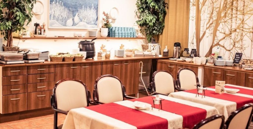 Soggiorno multiattività: Hotel Aakenus Rovaniemi
