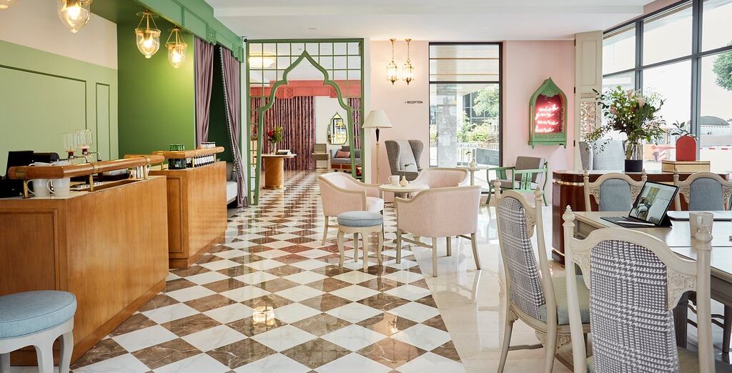 Le Menara Khaolak 5* e in opzione soggiorno a Montien 5*e Venice Krabi 5*