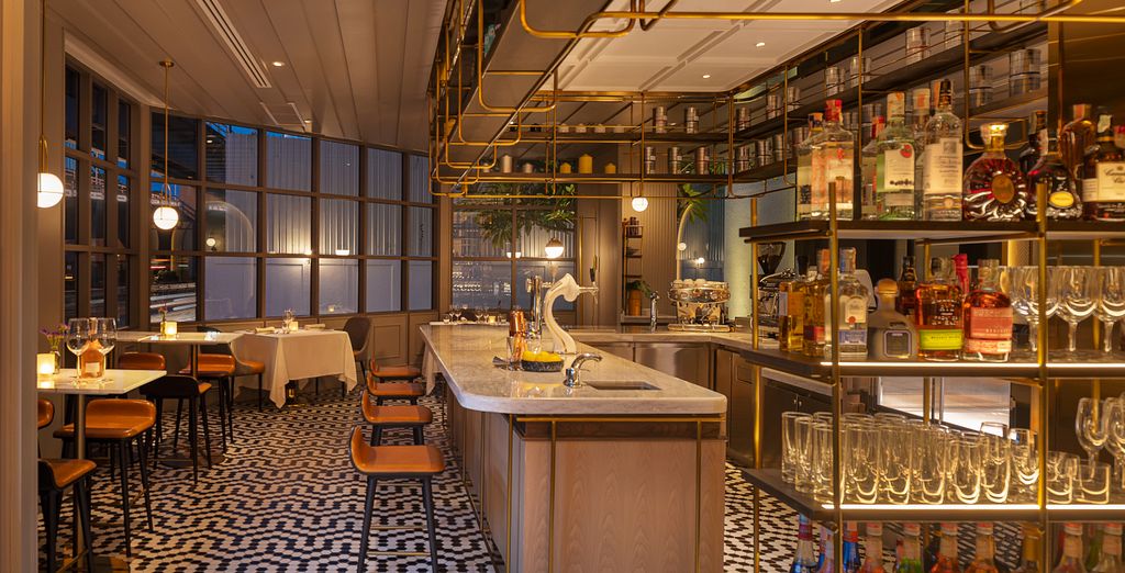 Nora Buri Resort & Spa 5* con possibile pre-estensione al Montien Hotel Surawong Bangkok 5*