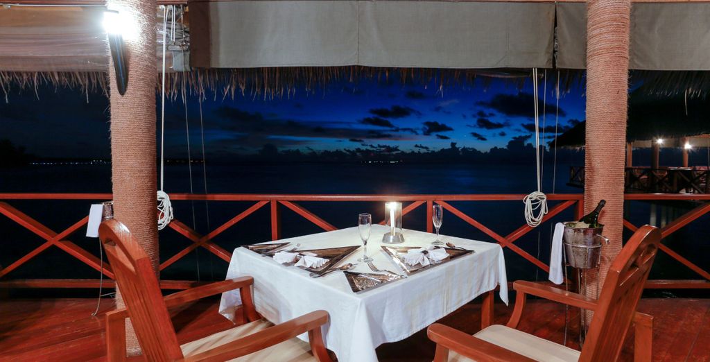 Medhufushi Island Resort 4*