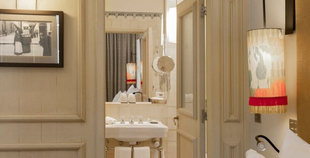 Heritage Avenida Liberdade 4*