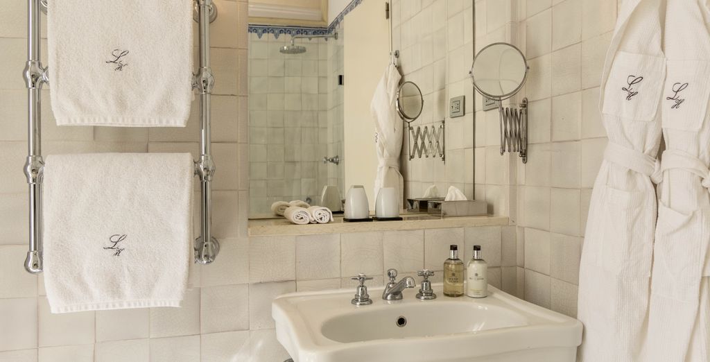 Heritage Avenida Liberdade 4*