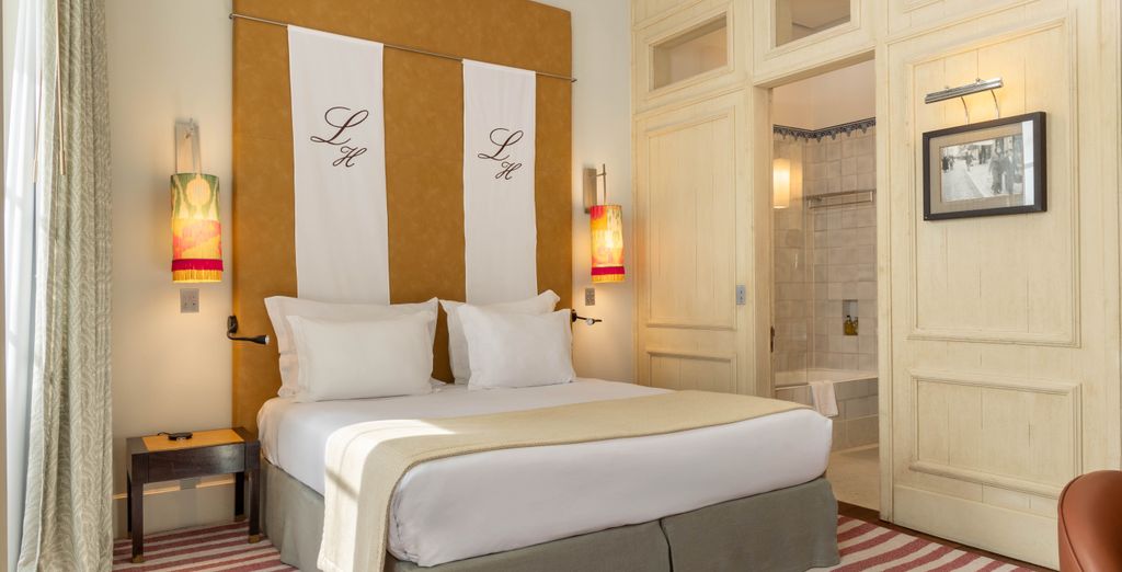 Heritage Avenida Liberdade 4*