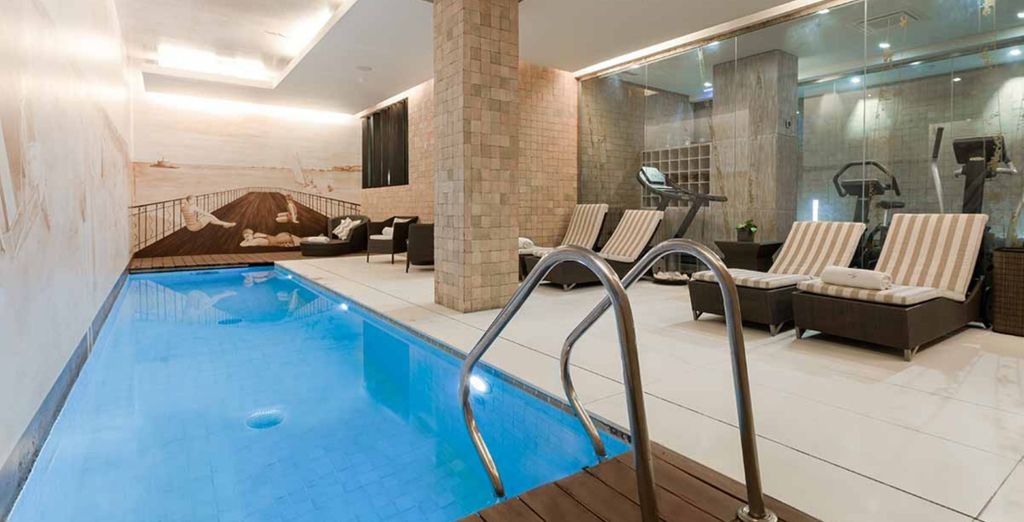 Heritage Avenida Liberdade 4*