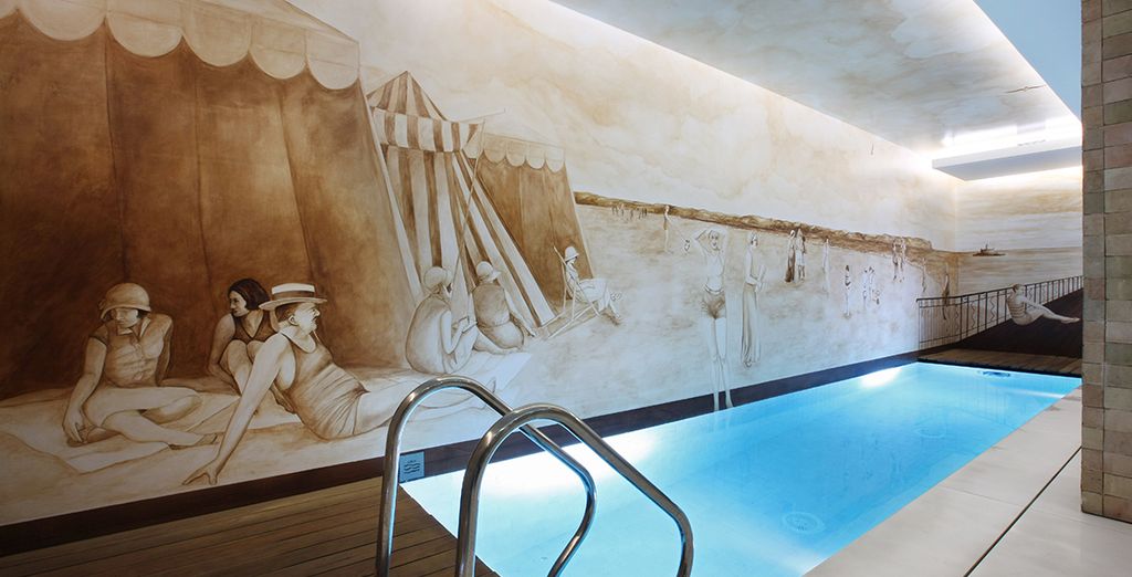 Heritage Avenida Liberdade 4*