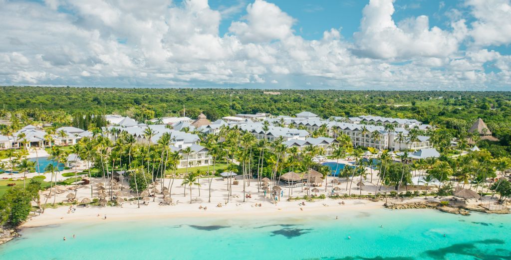 Hilton La Romana – Family Resort 5*