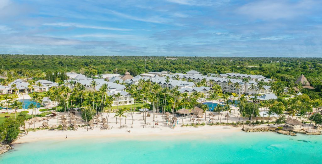 Hilton La Romana – Family Resort 5*
