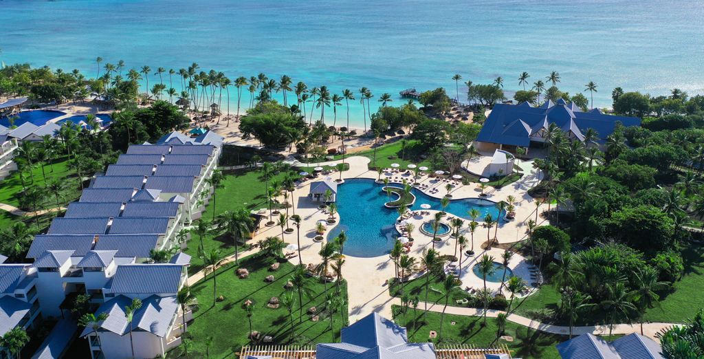Hilton La Romana – Family Resort 5*