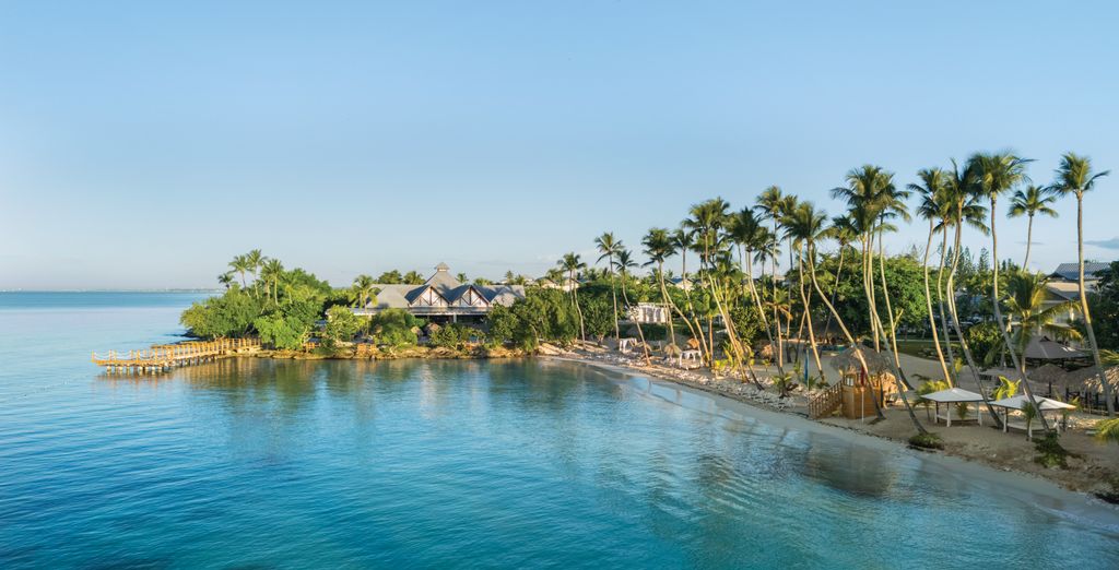 Hilton La Romana – Family Resort 5*