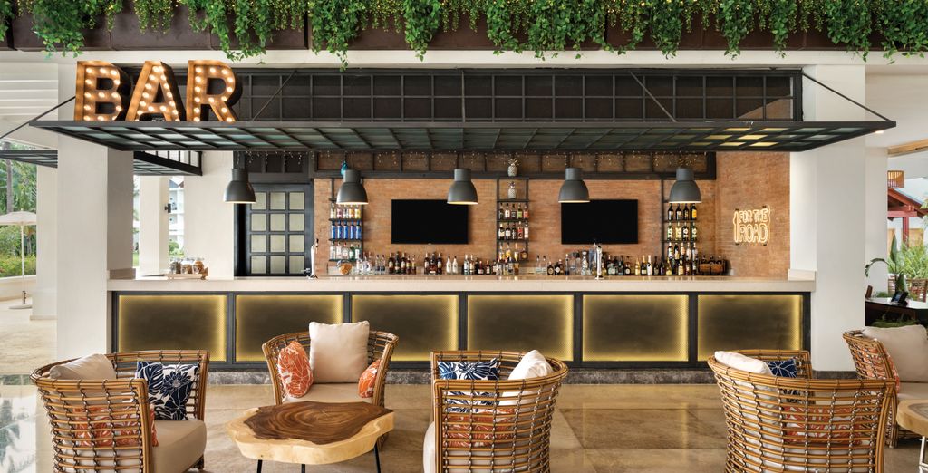 Hilton La Romana – Family Resort 5*