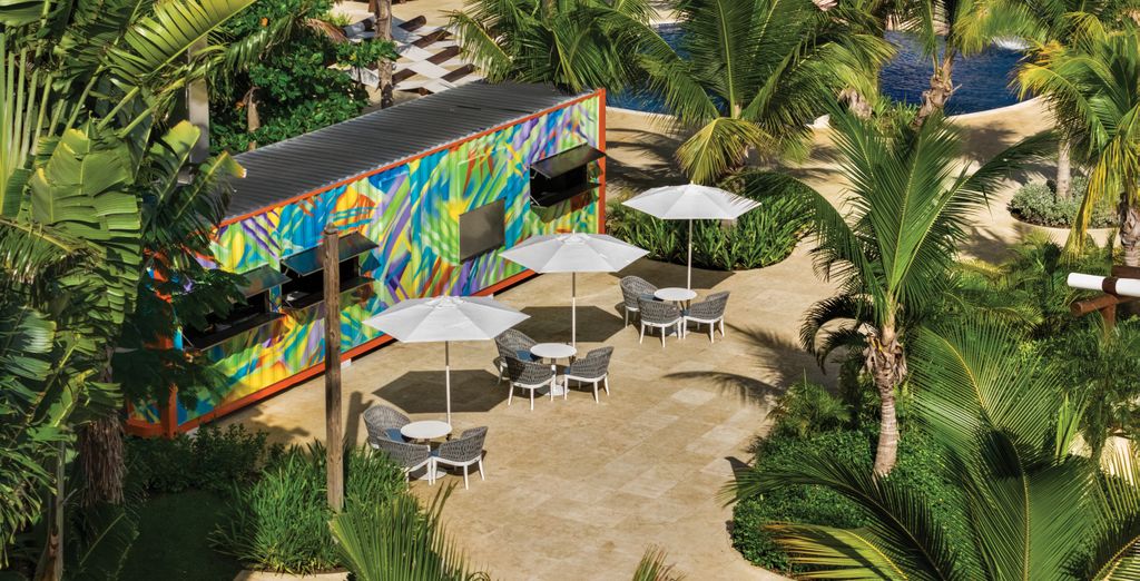 Hilton La Romana – Family Resort 5*
