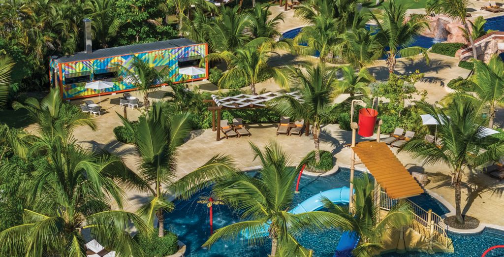 Hilton La Romana – Family Resort 5*