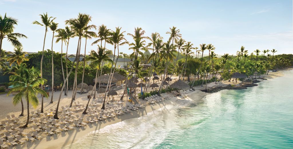 Hilton La Romana – Family Resort 5*