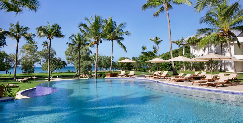 Hilton La Romana – Family Resort 5*