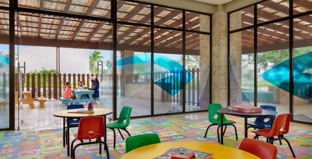 Hilton La Romana – Family Resort 5*