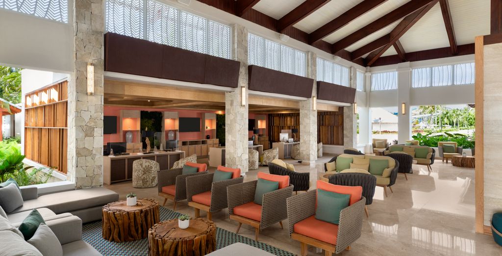 Hilton La Romana – Family Resort 5*