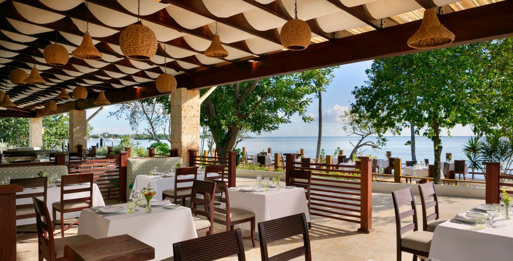 Hilton La Romana – Family Resort 5*