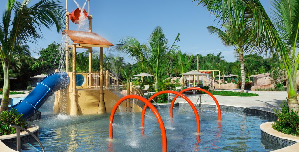 Hilton La Romana – Family Resort 5*