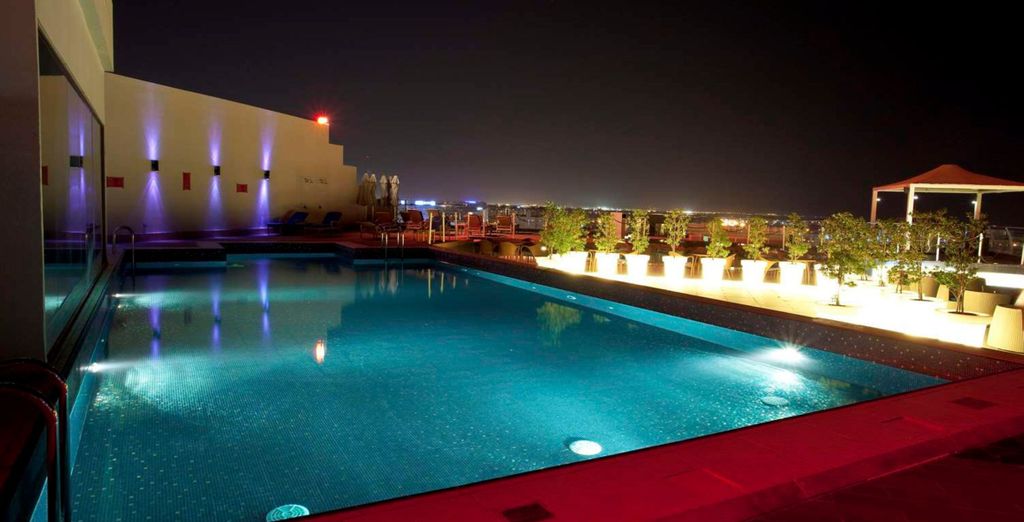 Golden Tulip Muscat 4* e la scoperta dell'Oman