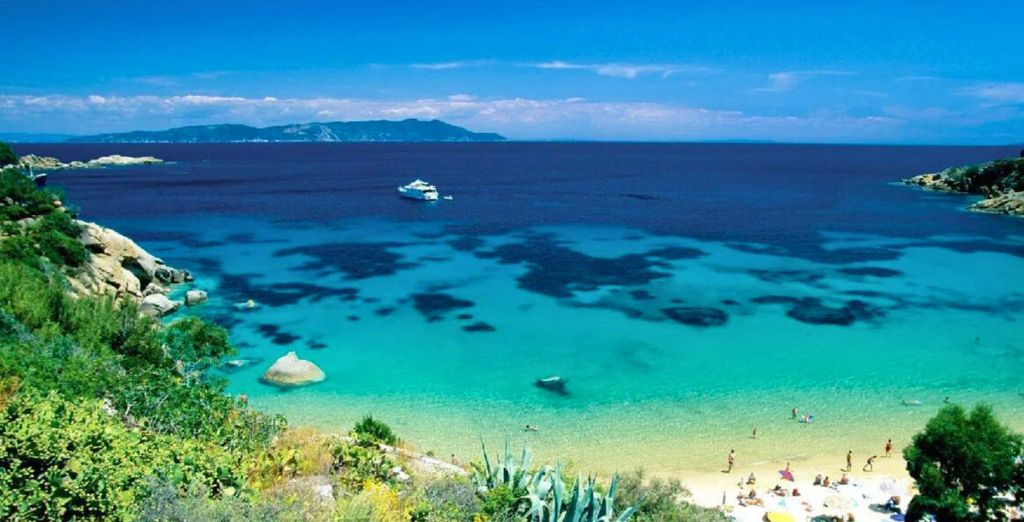 Residence Park Solemaremma