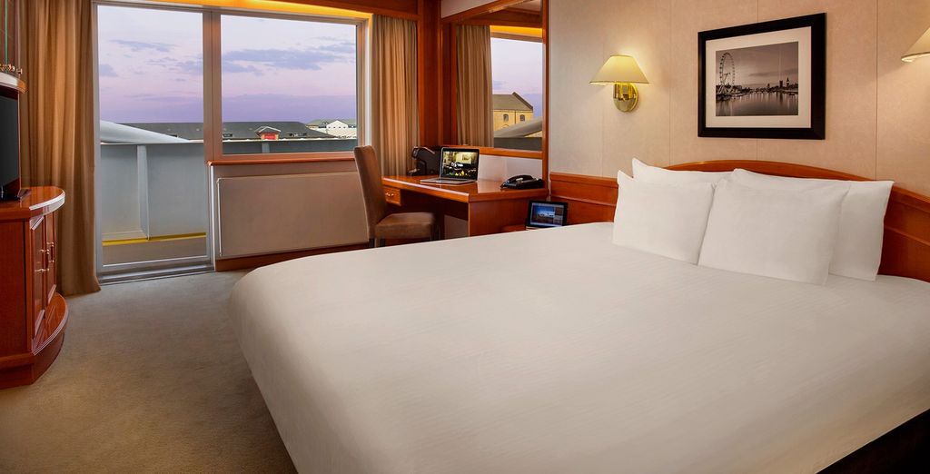 Sunborn London Yacht Hotel 4*