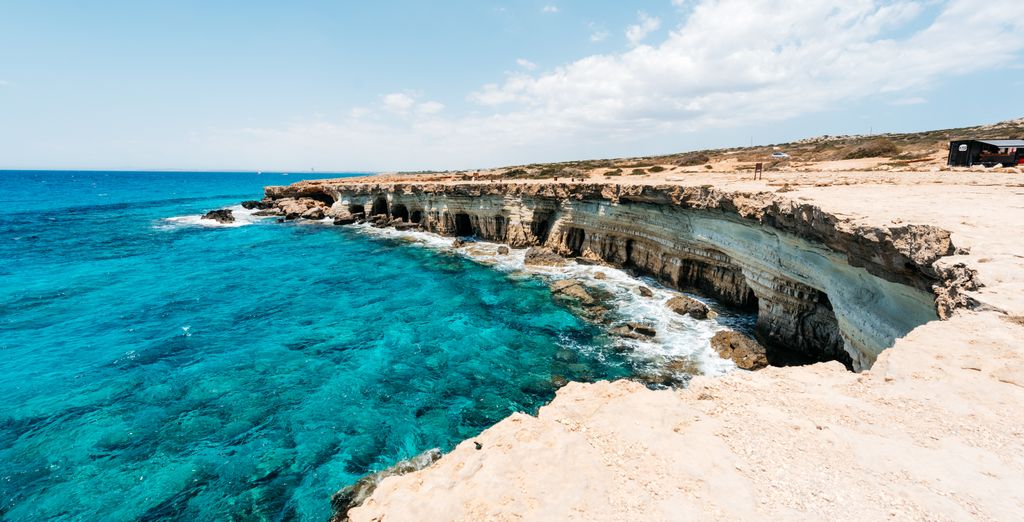 Cap Greco