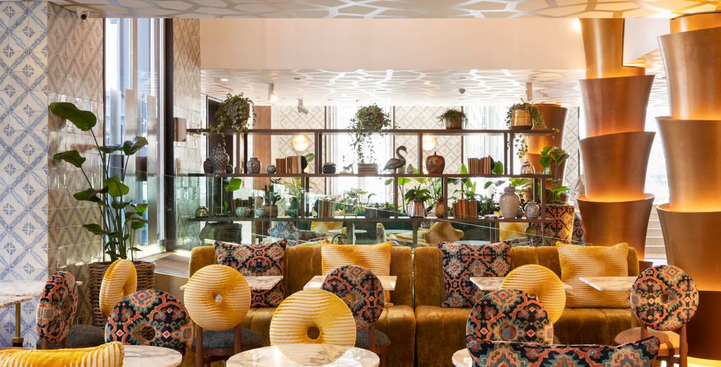 Heritage Avenida Liberdade 4*