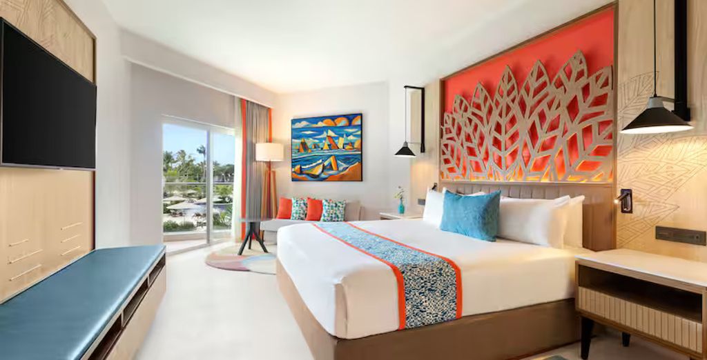 Hilton La Romana – Family Resort 5*