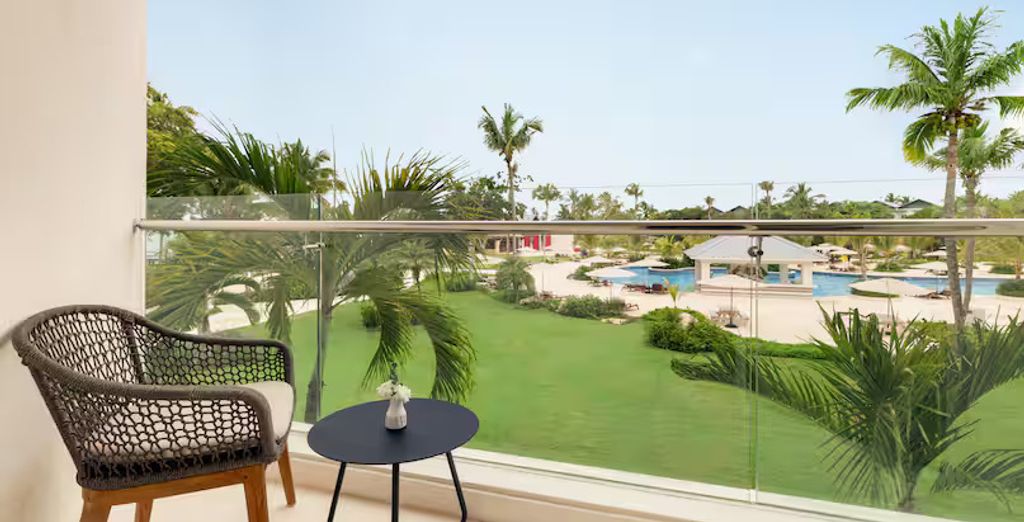 Hilton La Romana – Family Resort 5*