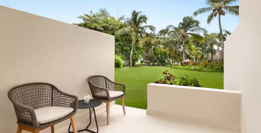Hilton La Romana – Family Resort 5*