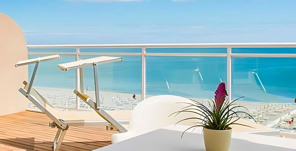 Bellettini Hotel 4*