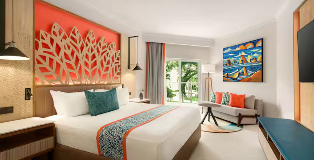 Hilton La Romana – Family Resort 5*