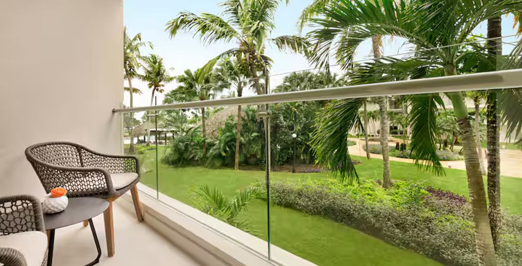 Hilton La Romana – Family Resort 5*