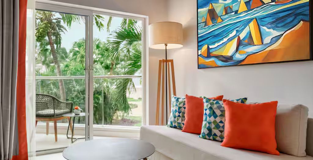 Hilton La Romana – Family Resort 5*