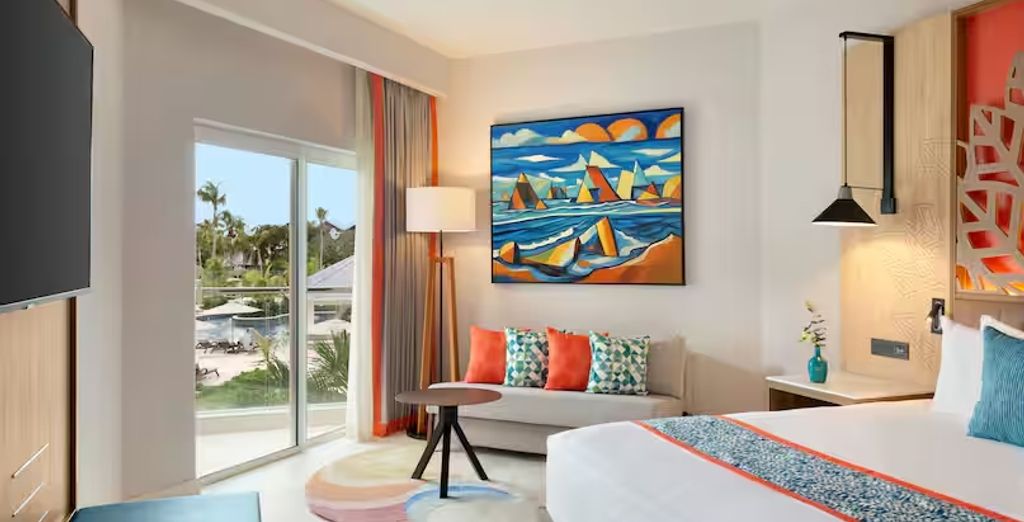 Hilton La Romana – Family Resort 5*