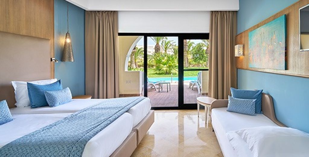 TUI BLUE Manar 5*